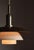 Scandinavian Modern 4/4 Pendant Light in Copper and Glass by Poul Henningsen for Louis Poulsen, 1930s For Sale - Image 6 of 17