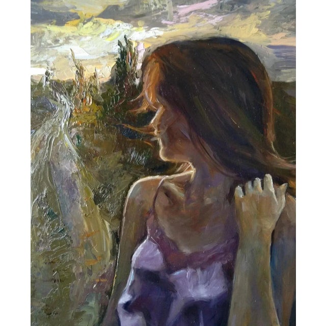 Ohanyan Kamsar was born in 1991 in Yerevan, Armenia. He studied in Yerevan at State Pedagogical University with Kh....