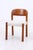 Vintage Danish Chairs in Teak from EMC Mobler, Set of 2 For Sale - Image 6 of 18