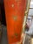 Mid 20th Century Red Lacquer Display Cabinet by Scalia, Schmieg, Kotzian For Sale - Image 16 of 18