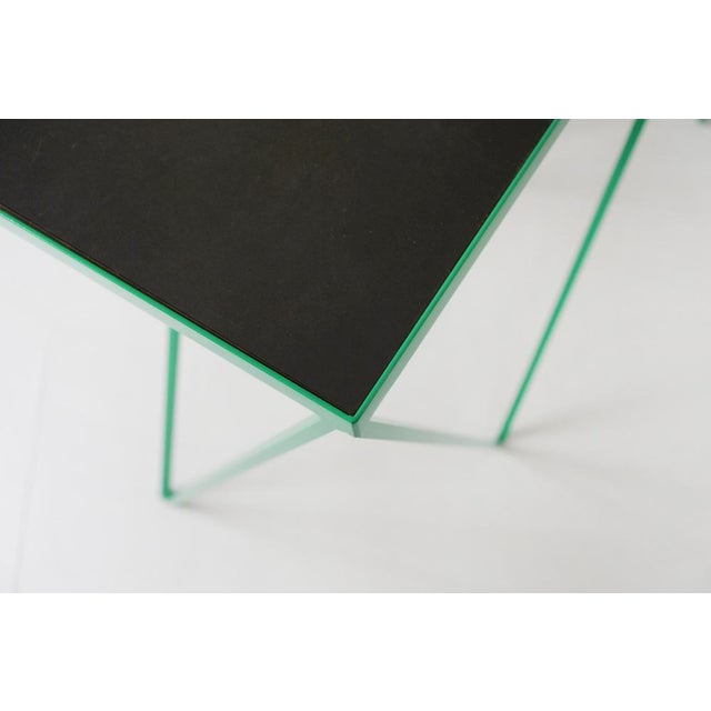 The Giraffe console table is a modern statement piece designed with a hallway in mind. The elegant proportions allow for...