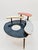 Large Mid-Century Minimalist German Colour Plant Stand For Sale - Image 6 of 11