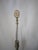 Vintage Chinoiserie Figural Lamp For Sale - Image 6 of 6