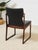 Rare Set of Danish Vamdrup Stolefabrik Rosewood Dining Chairs Vendor Vintage For Sale - Image 9 of 9