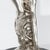 20th Century Rolls Royce Spirit of Ecstasy Statue For Sale - Image 12 of 18