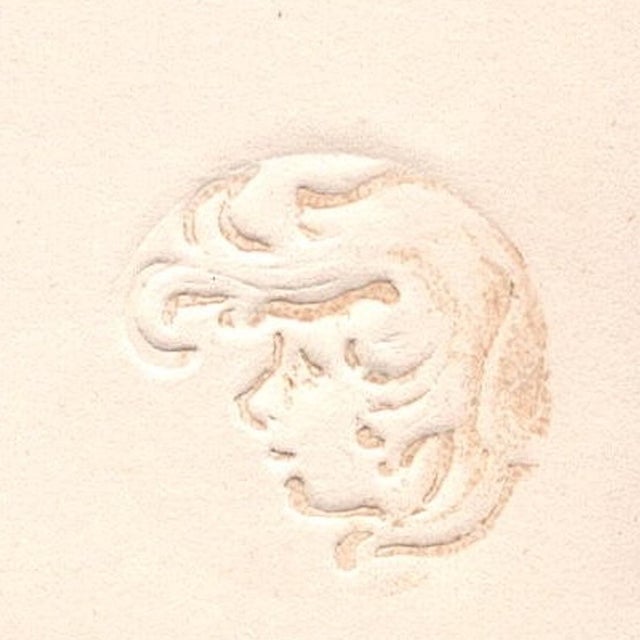 Manuel Robbe, Menuet d'Automne, 1898, Original Lithograph For Sale - Image 6 of 11