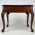 Antique English Walnut Side Table For Sale - Image 4 of 13