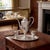 Sterling Silver Coffee or Tea Service from Spaulding & Co., 1890s, Set of 4 For Sale - Image 6 of 13