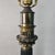 Pair of 19th Century Oil Lamps Converted to Table Lamps For Sale - Image 9 of 12