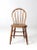 Antique Spindle Back Chair For Sale - Image 10 of 10