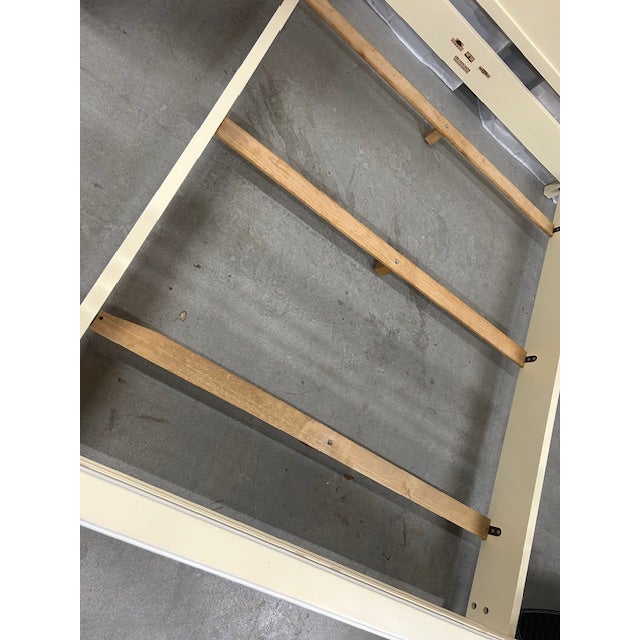 Kindel Carleton Varney and Sons Queen Bed For Sale - Image 11 of 12