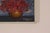A. Torresh, Potted Plants, 1960s, Oil on Canvas For Sale - Image 6 of 14