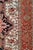 Antique Persian Heriz Serapi Rug - 11'7" x 18'9" For Sale - Image 18 of 18