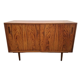 Mid-Century Rosewood Sideboard, 1960s For Sale