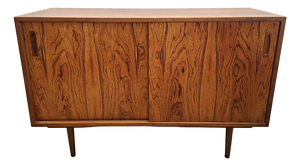 Mid-Century Rosewood Sideboard, 1960s
