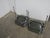 Metal Chairs by Robin Day for S.A.M.U. Hille, 1970s, Set of 2 For Sale - Image 7 of 10