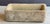 English Large English Garden Rectangular Stone Sink or Trough For Sale - Image 3 of 9