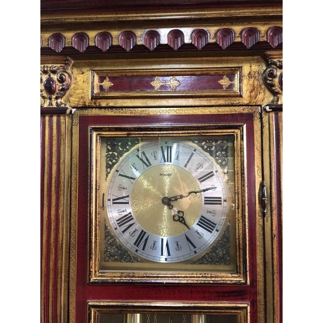 Clock, 1950s For Sale - Image 6 of 10