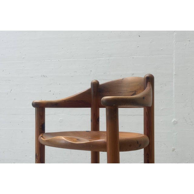 Armchair by Rainer Daumiller for Gubi, Denmark, 1980s For Sale - Image 4 of 16