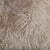 Kymo Fur Rug in Cream Beige For Sale - Image 4 of 7