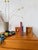 Constructivist Wooden Bookends, 1970s, Set of 2 For Sale - Image 8 of 18