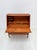 Brown Vintage Danish Teak Secretary Desk from Tørring Møbelfabrik, 1960s For Sale - Image 8 of 15