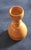 19th Century Treen Apothecarys Double Measure in Sycamore For Sale - Image 3 of 6