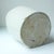 Large 9.5" Antique Farmhouse Rustic Stoneware Utensil Crock For Sale In Los Angeles - Image 6 of 6