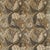 Morris & Co Acanthus Fabric in Mustard/Grey - a Sample For Sale