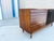 1960s 1960s Mid Century Walnut Dresser by Merton L. Gershun For Sale - Image 5 of 14