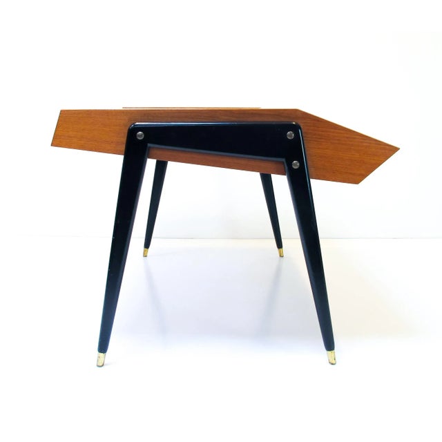 Mid-Century Modern Mid-Century Writing Desk by Bengt Ruda For Sale - Image 3 of 6