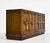 Mid Century Hollywood Regency Burl Wood Credenza by Mastercraft For Sale In Chicago - Image 6 of 12