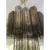 Murano Style Glass Chandeliers by Simoeng for Simoeng, Set of 2 For Sale - Image 6 of 13