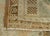 Turkish Mini Rug Oriental Hand Knotted Vintage Rug 1'7" x 3'2" #21072 For Sale In Houston - Image 6 of 8
