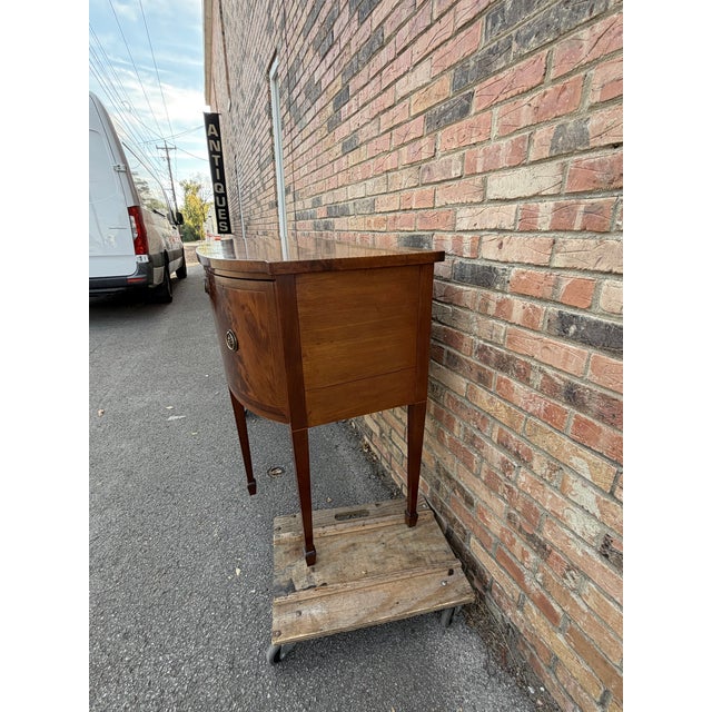 19th Century English Sideboard For Sale - Image 16 of 16