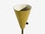 1950s Ajh, Adjustable Wall Sconces, Lacquered Metal, Brass, Sweden - a Pair For Sale - Image 9 of 10