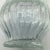 Italian Pitcher With Silver Plated Pour Spout and Handle on Molded Glass Base For Sale - Image 10 of 12
