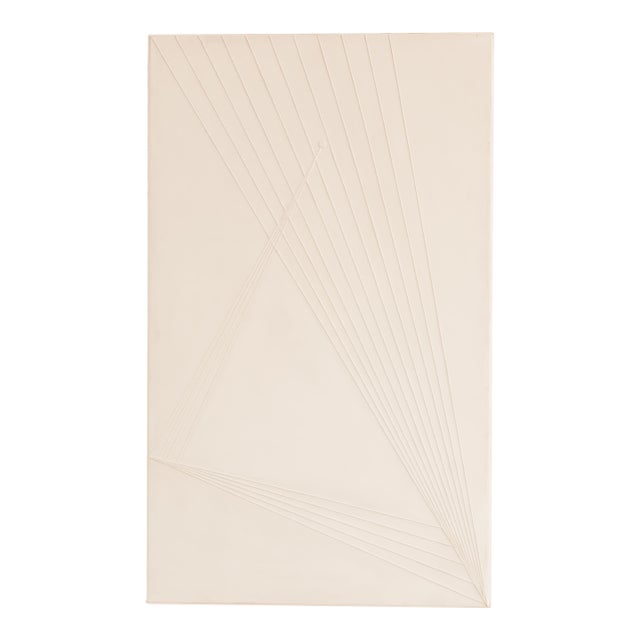 1970s Martha Willis Breeden | Oil on Canvas For Sale