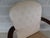 Southwood Georgian Queen Anne Style Fireside Accent Arm Chairs - A Pair For Sale - Image 9 of 18