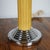 Art Deco Dome Lamps, 1940s, Set of 2 For Sale - Image 3 of 6