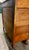 Antique Cherry Empire Four Drawer Chest With Full Pilasters For Sale - Image 12 of 12