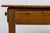 Early 19th Century French Provincial Farmhouse Mixed Wood Trestle Table For Sale - Image 9 of 18