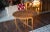 1950s Mid Century Paul McCobb Dining Table With Extensions For Sale In Cleveland - Image 6 of 11