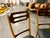 Vintage Dining Chairs Set of 3 For Sale - Image 4 of 13