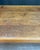 Large Craft Dining Table in Oak, 1890s For Sale - Image 9 of 18