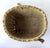 1930s Circa 1940s Adirondack Pack Basket For Sale - Image 5 of 6
