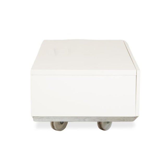 Lugano Wooden Sideboard from BoConcept For Sale - Image 11 of 14