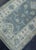 Turkish Turkish Oushak Rug 2'9" x 11'4" #19193 For Sale - Image 3 of 8