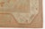 Vintage Turkish Anatolian Rug, 9'4" X 6'6" – Soft Terracotta and Beige For Sale - Image 4 of 10