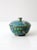 Chinese Antique Chinese Cloisonne Box For Sale - Image 3 of 12